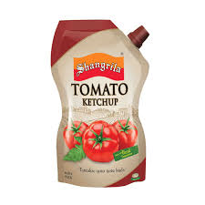 SHANGRILA TOMATO KETCHUP 225G