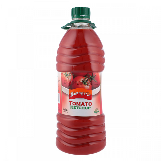 SHANGRILA TOMATO KETCHUP 3.25KG