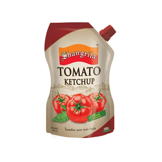 SHANGRILA TOMATO KETCHUP 400G