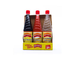 SHANGRILA TRIO PACK 800ML X 3