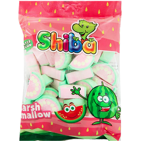SHIBA MARSH MALLOW 25GM