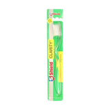 SHIELD CLARITY TOOTH BRUSH