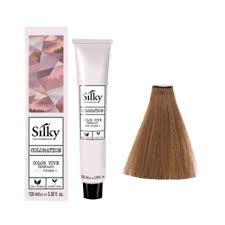 SILKY COLORATION HAIR COLOR 100ML #9.31