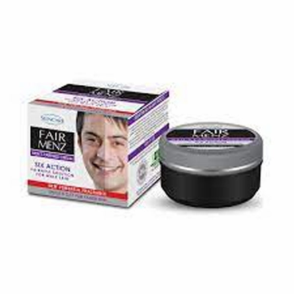 SKIN CARE NENZ  FAIRNESS CREAM 90GM