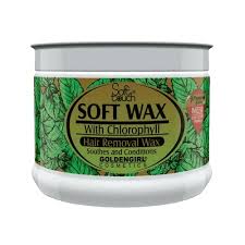 SOFT & TOUCH SOFT WAX HAIR REMOVAL WAX 750G