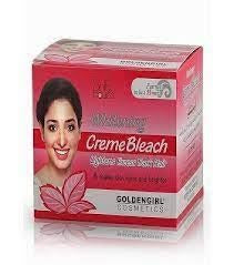 SOFT & TOUCH WHITENING CREAM 55G