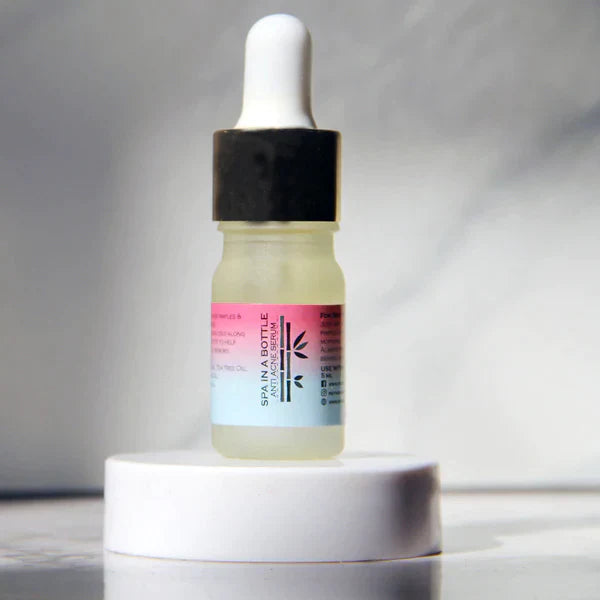 SPA ANTI ACNE SERUM 5ML