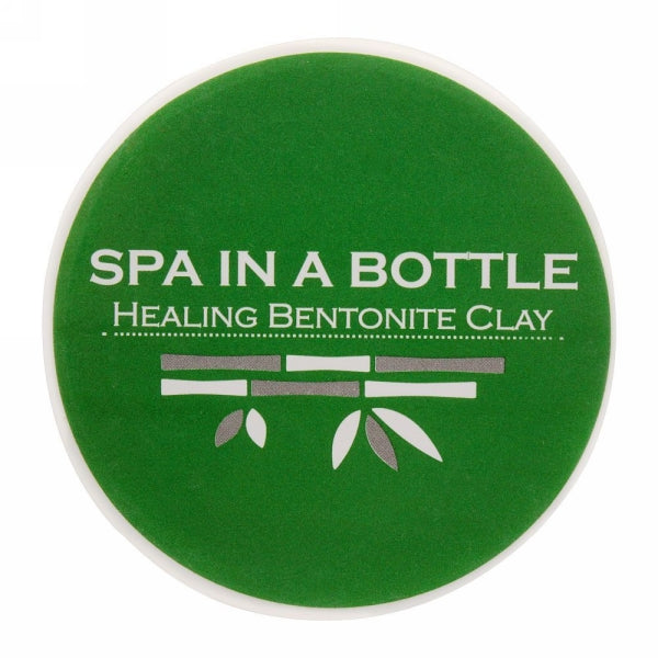 SPA HEALING BENTONITE CLAY 100G