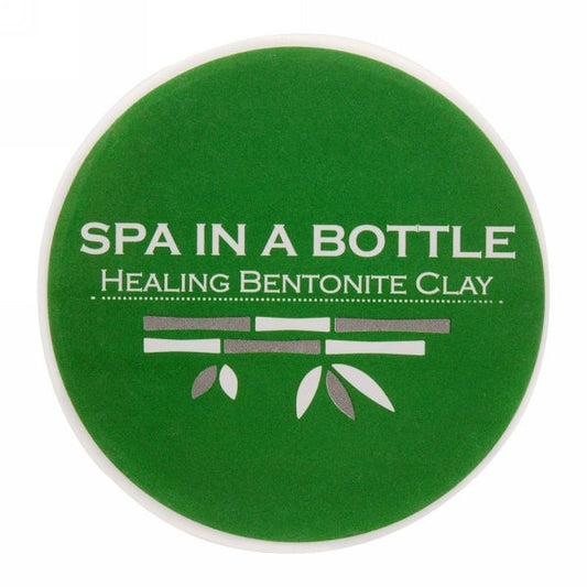 SPA HEALING BENTONITE CLAY 100G