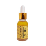 SPA IN A BOTTLE 24 K GOLD SERUM