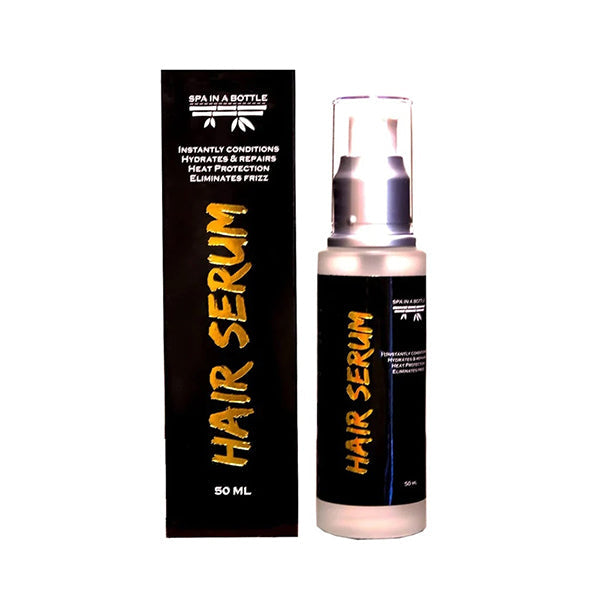 SPA INSTANTLY CONDITION HAIR SERUM 50ML