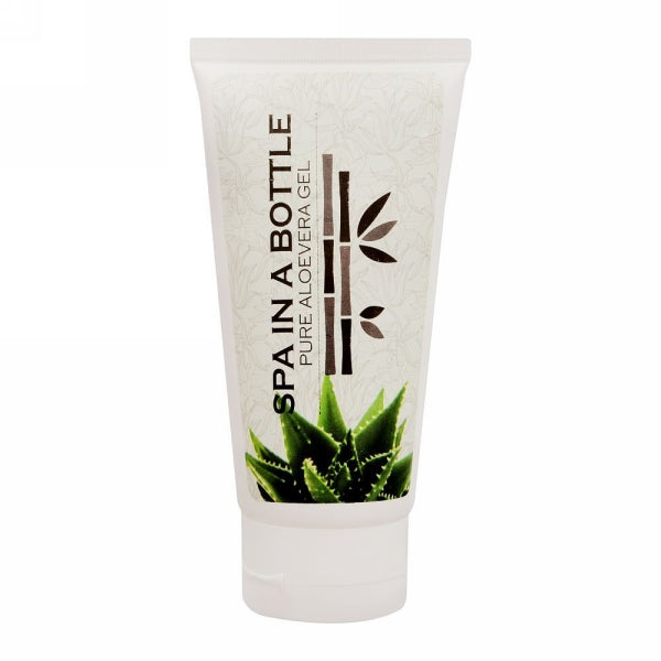SPA PURE ALOE VERA GEL 200GM