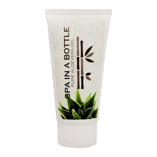 SPA PURE ALOE VERA GEL 200GM