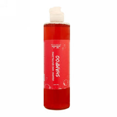 SPA ORGANIC HAIR SHAMPOO 300ML