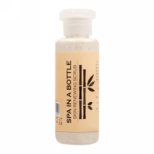 SPA SKIN RENWING SCRUB 80GM