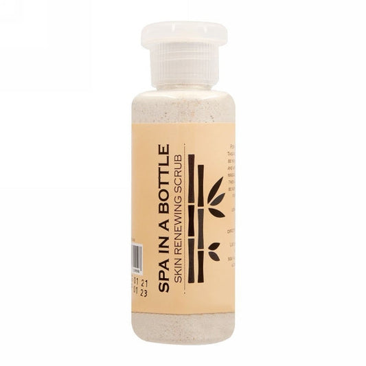 SPA SKIN RENWING SCRUB 80GM