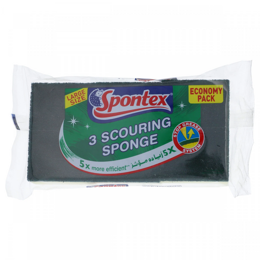 SPONTEX SS SPONGE EXPERT XXL
