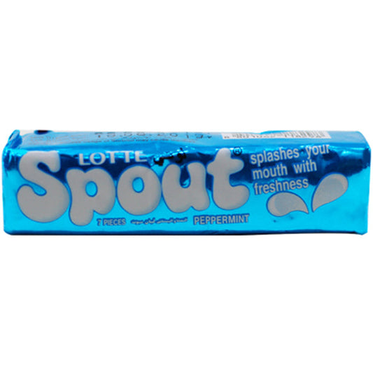 SPOUT SPERMINT 23GM
