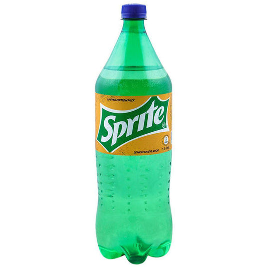 SPRITE 1.5LTR