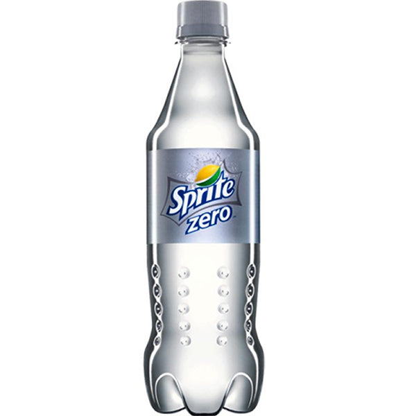 SPRITE DRINK ZERO 500ML PET