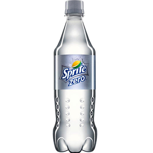 SPRITE DRINK ZERO 500ML PET