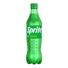 SPRITE LEMON LIME FLAVOUR 350ML