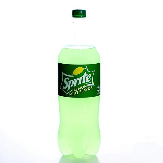 SPRITE MINT 1.5LTR