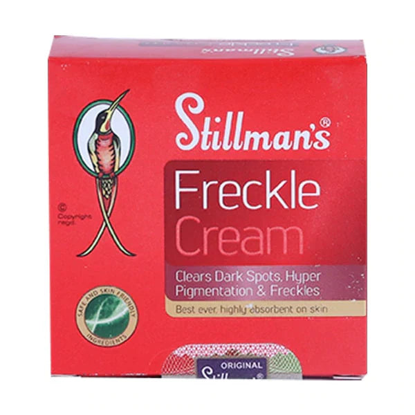 STILLMANS FRECKLE CREAM LARGE 28GM