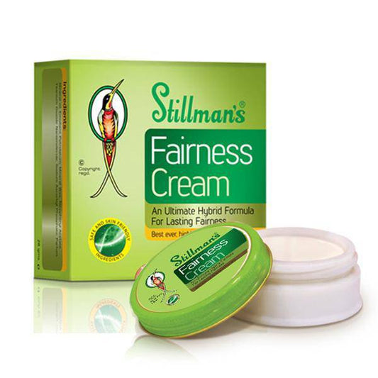 STILLMANS FAIRNESS CREAM L