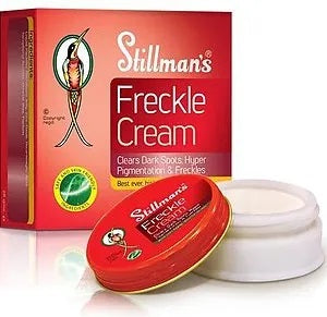 STILLMANS FRECKLE CREAM L