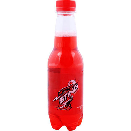 ENERGY DRINKS