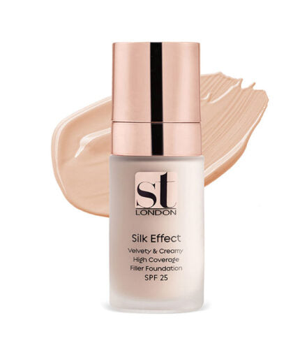 ST LONDON YOUNG SKIN FOUNDATION YS02 30ML