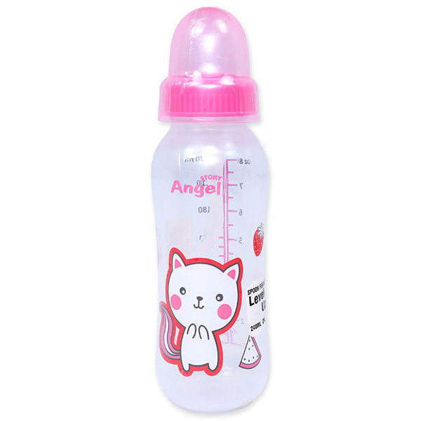 STONY ANGEL SPOON FEEDING BOTTLE 240ML LOT.42000400