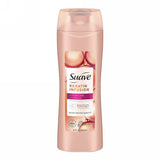 SUAVE KERATIN INFUSION COLOR CARE SHAMPOO 12.6OZ 373ML