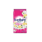 SUNLIGHT 2IN1 CLEAN & JASMINE FRESH WASHING POWDER LAUNDRY 850G