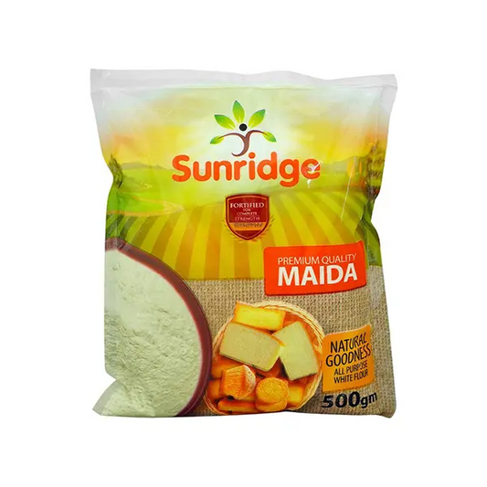 SUNRIDGE MEDA 500G