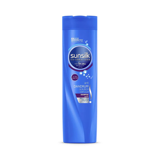 SUNSILK ANTI DANDRUFF SHAMPOO 300ML