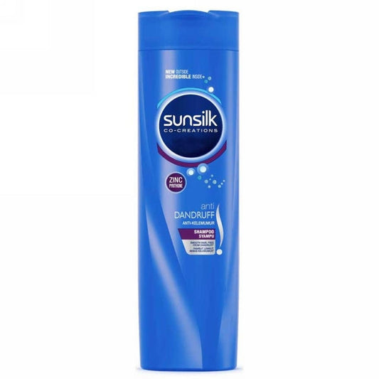 SUNSILK ANTI DANDRUFF SHAMPOO 320ML