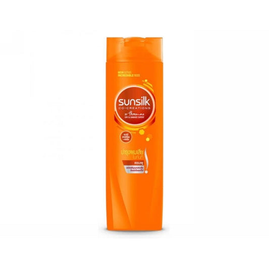 SUNSILK DAMAGE RESTORE SHAMPOO 170ML