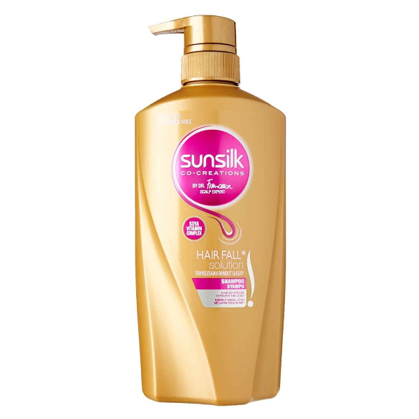 SUNSILK HAIR FALL SHAMPOO 650ML IMP