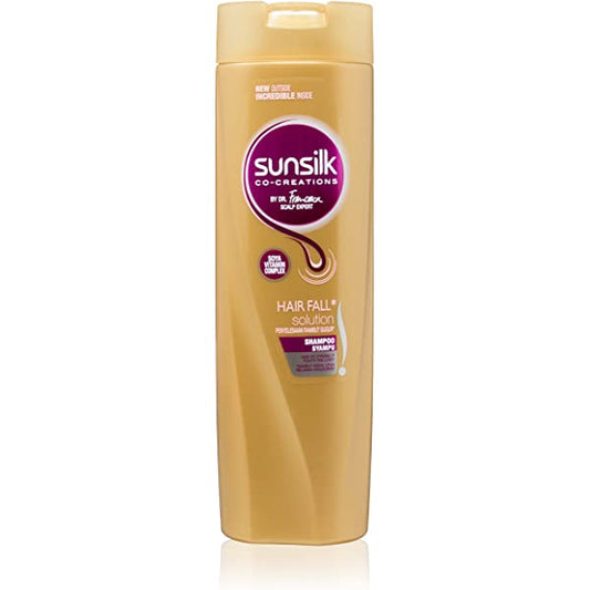 SUNSILK HAIR FALL SOLUTION SHAMPOO 320ML