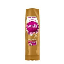 SUNSILK HAIR FALL SOULTION CONDITIONER 300ML