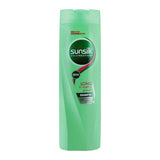 SUNSILK HEALTHIER&LONG SHAMPOO 320ML