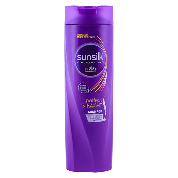 SUNSILK PERFECT SHAMPOO 160ML