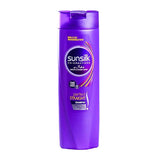 SUNSILK PERFECT STRIGHT SHAMPOO 320ML