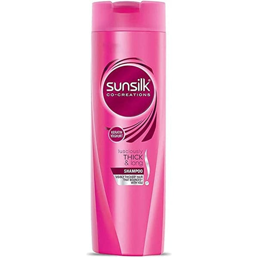 SUNSILK THICK & LONG CONDITIONER 180ML