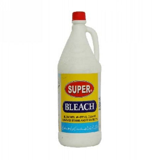 SUPER BLEACH 500ML