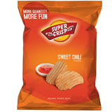 SUPER CRISP SWEET CHILI FLAVOUR 44G