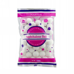 SUPER NAPHTHALENE BALLS MEDIUM