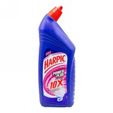 SUPER POWER TOILET GEL ROSE 200ML